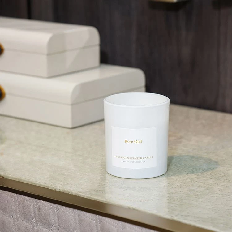 High End Soy Candles
